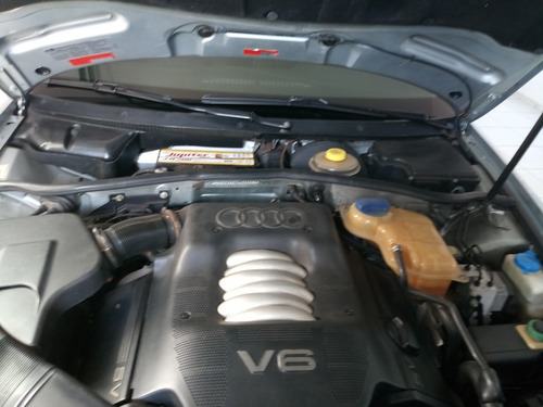 Audi A4, 2.8, V6, 193 Cv, Sedan, 30 Válvula, Automático