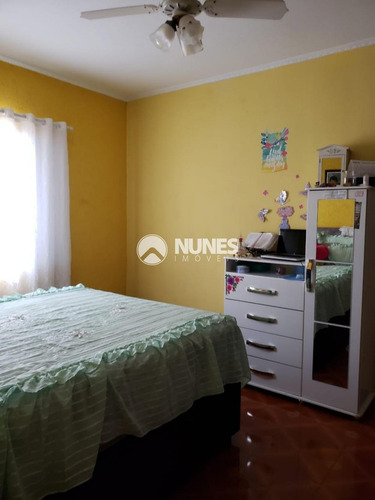 Imagem 8 de 10 de Casas - Ref: V781271