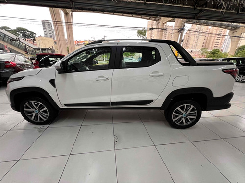 Fiat Strada 1.3 FIREFLY FLEX VOLCANO CD CVT