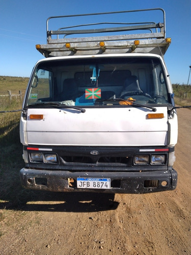 Hyundai Migthy O