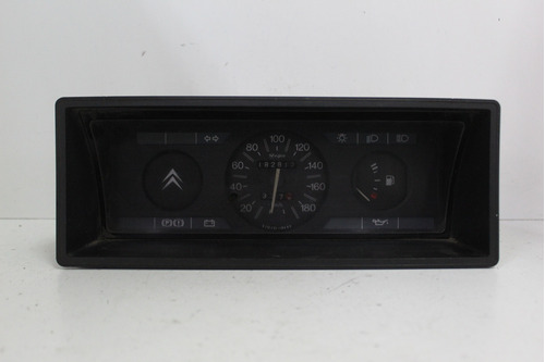 Tablero Instrumento Citroen Ax 1.1 Nafta Tdi281