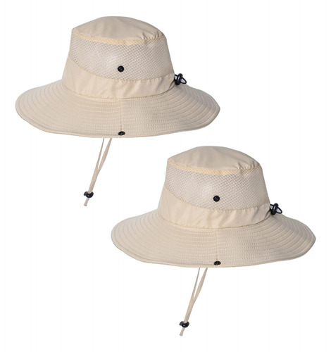 Sombrero De Pesca Para Hombres Y Mujeres, Sombrero Para El