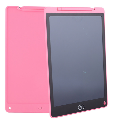 Tabletas De Dibujo Para Niños Con Pantalla Lcd De 12 Pulgada