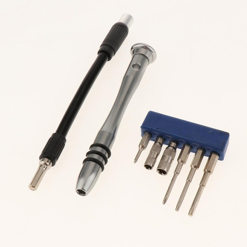 . Juego De Herramientas De Reparación Para N64 Ds Gbc N64