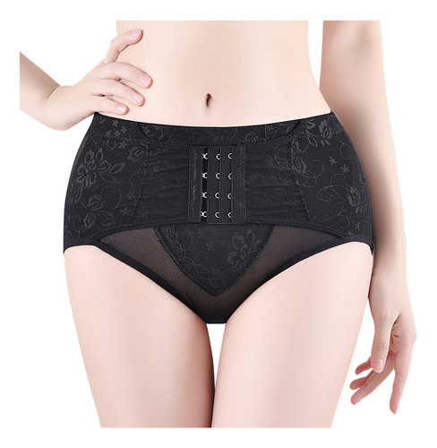 N Pantalones De Cintura Media Transpirables Para Mujer