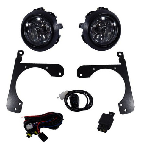 Kit Antinieblas Suzuki Grand Vitara 2006 - 2016