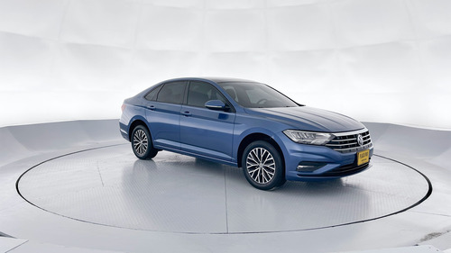 Volkswagen Jetta Tsi Highline