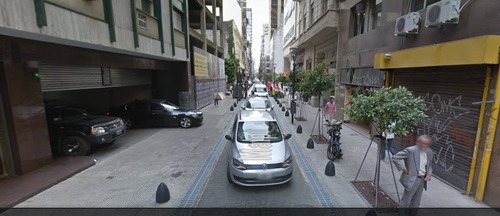Cochera Microcentro Peron Y Maipu