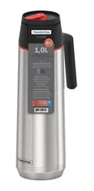 Comprar Termo Bala Inoxidable Tramontina 1 Lts Color Termo Bala Inoxidable Tramontina 1 Lts