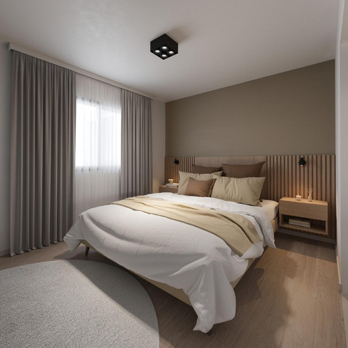 Departamento En Venta 1 Dormitorio Nueva Córdoba A Estrenar