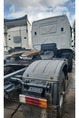 Ford Cargo 1722 - Año 2014 Tractor Corto