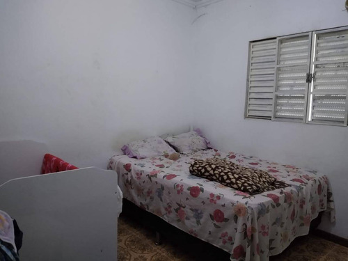Casa Com 4 Dormitórios À Venda, 249 M² Por R$ 430.000,00 - Vila Pilar - Arujá/sp - Ca0748