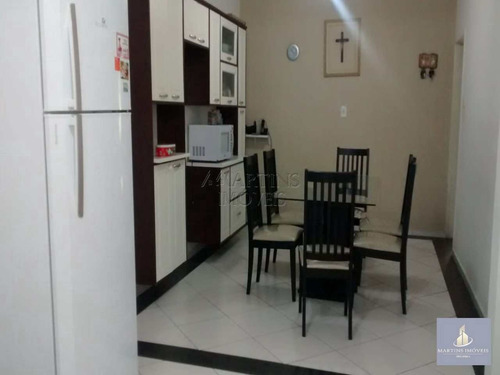 Imagem 1 de 12 de Vl. Esperança | Casa 163 M² 4 Dorms 3 Vagas | 7146 - V7146