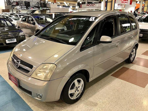 Chevrolet Meriva 1.8 Mpfi 8v