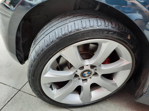 Bmw 118i 1.6 Sport Gp 16v Turbo Gasolina 4p Automático