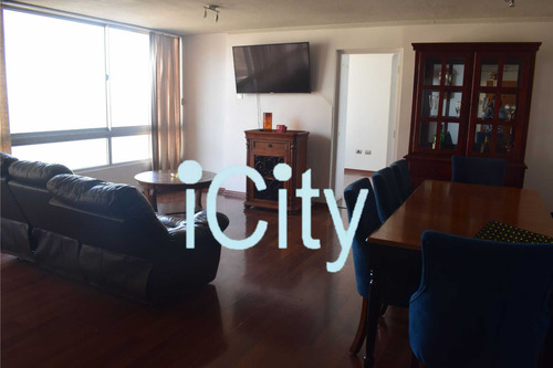 Venta Departamento 2d+2b (69376)