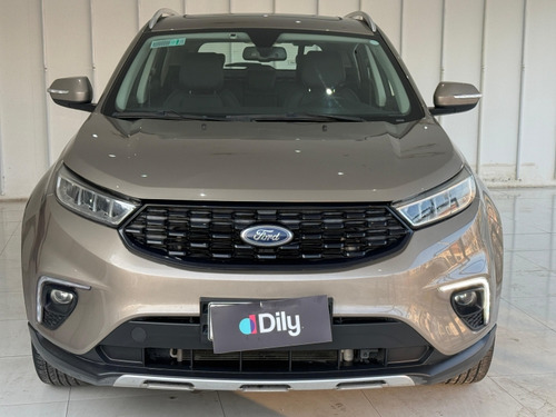 Ford Territory TREND 1.5 AUT