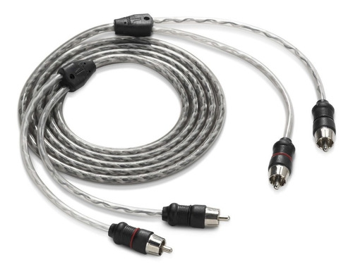 Cable Rca Jl Audio Xd-clraic2-9 2.70mts