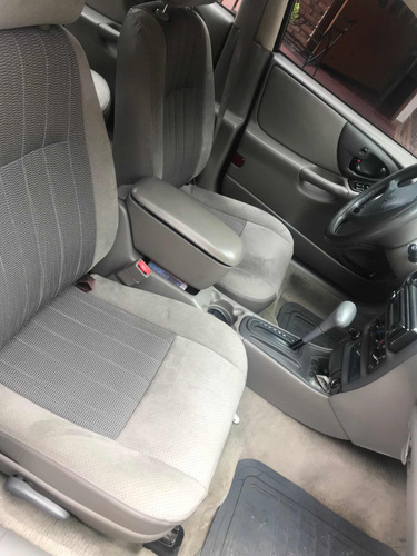 Chevrolet MalibĂș Full Equipo