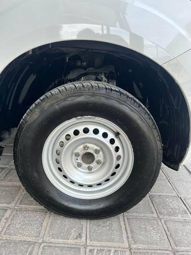 Nissan Frontier Se 2.5l 4 Cil, Tm, 4 Ptas, 4x2, Aa