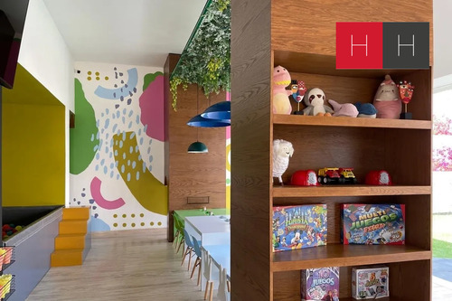Casa En Venta En Alcumbre Lomas De Angelopolis