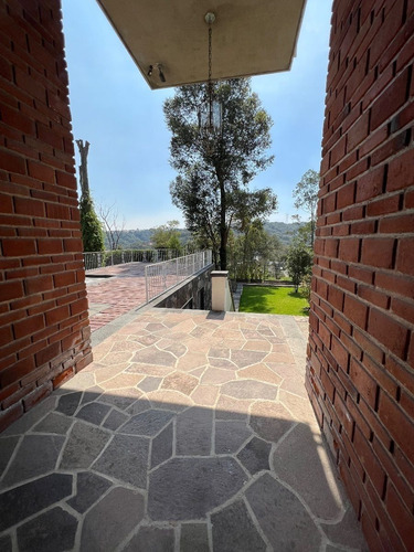 Vendo Residencia En Real De Hacienda Estilo Californiano Cod. Vv544
