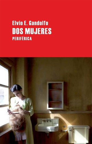 Dos Mujeres - Elvio Gandolfo