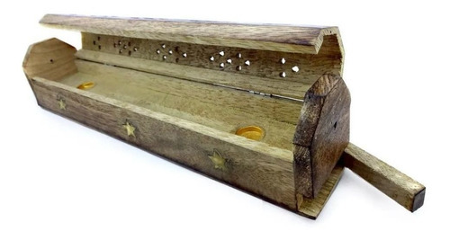 Soporte para incienso Indian Chest P