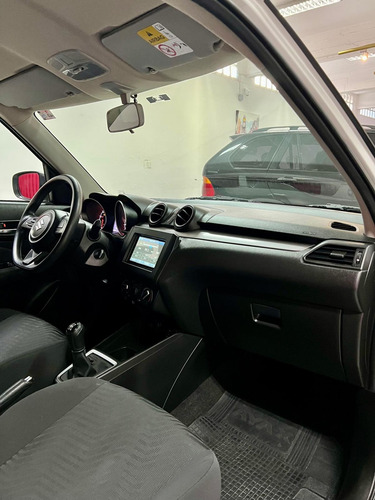 Suzuki Swift 1.2 Gl 5p
