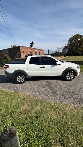 Fiat Strada 1.4 Trekking