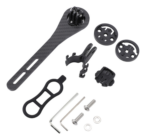 Soporte Multifuncional Para Ordenador De Bicicleta Out Front