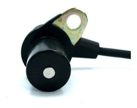 Sensor Posición Cigueñal (sensor Ckp) Chevrolet Optra 1.8