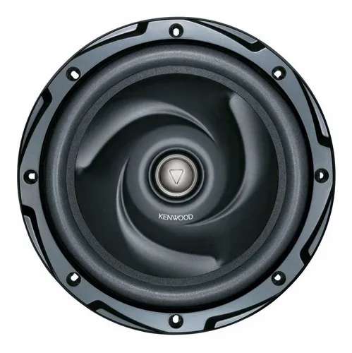 12 inch hotsell kenwood tornado subs