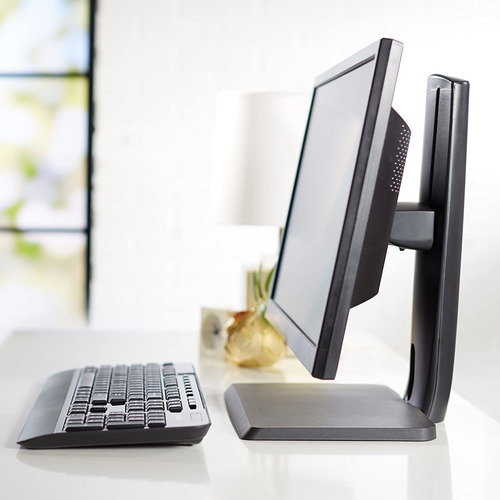 Imagen 6 de 6 de Amazonbasics Soporte Para Monitor Lcd