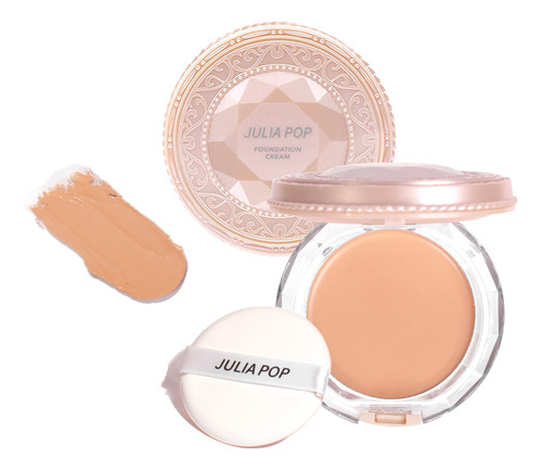 Easilydays Corrector Sin Rastro De Base, Corrector De Cobert