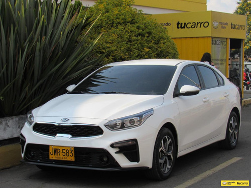 Kia Cerato 1.6 Vivro Vibrant Aut