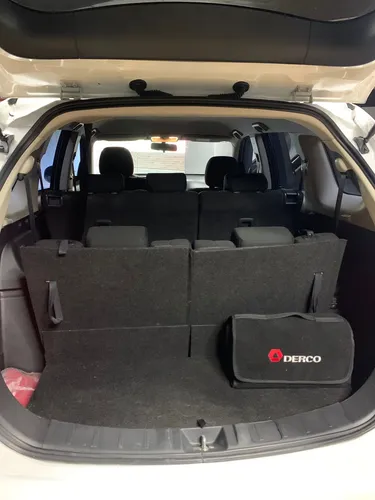 Mitsubishi Outlander 2.4 Kaiteki