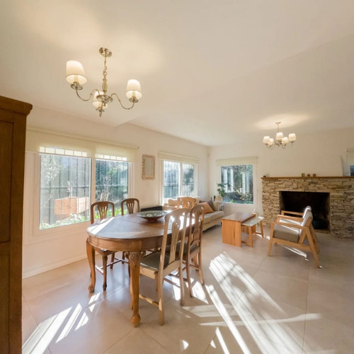 Imagen 3 de 19 de Parque Leloir Excelente Ubicacion Impecable Chalet