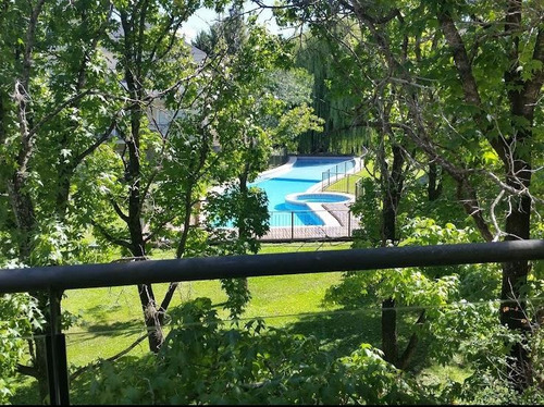 Departamento Alquiler T 2 Ambientes Jardin Pileta C Renta