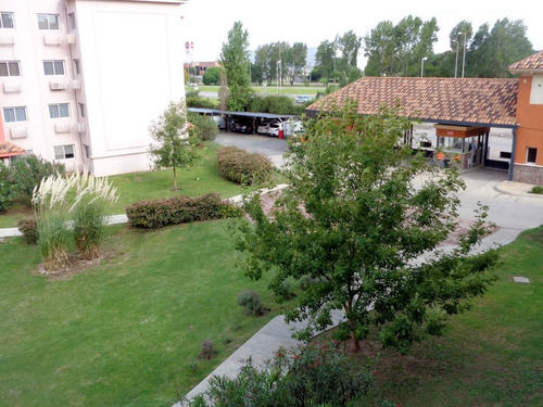 Depto 2 Dorm - Cochera - Complejo Bardas