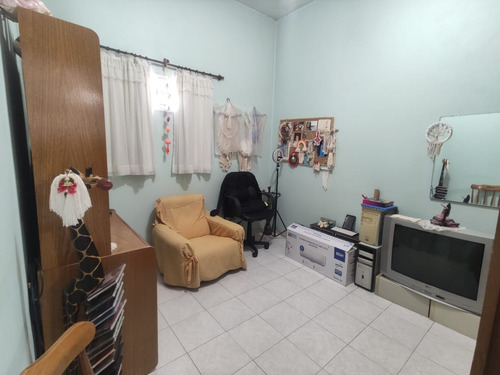 Venta - Ph 4 Ambientes Con Terraza - Barracas