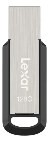 Pendrive lexar jumpdrive m400 128gb usb 3.2 metalico Gen 1