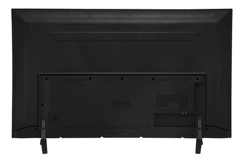 Philco Smart Tv 4k Ptv55u21dswnt (display Trincado)