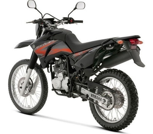 Pneu Metzeler 120/80/18 Xtz250 Lander Tornado Xr200 Nx200