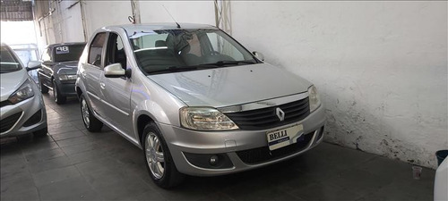 Renault Logan 1.6 Expression 16v