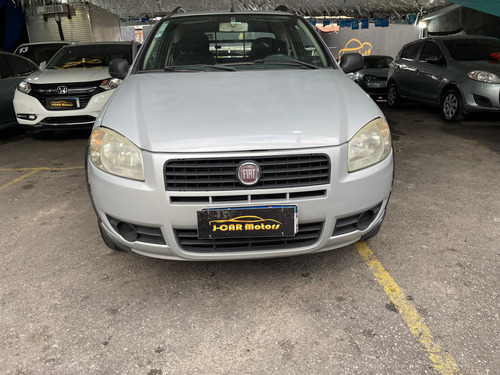 Fiat Strada STRADA WORKING CELEB.1.4 FIRE FLEX 8V CD
