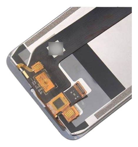 Sjpm Tela Display Frontal Touch Para Nokia 1.3 Ta.1216 Sem