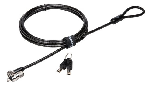 Kns Cable Microsaver 2.0 Notebook Lock 1.8mts Con Llave