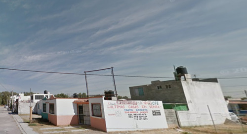 Hidalgo,tula De Allende, Arboledascasa,,venta
