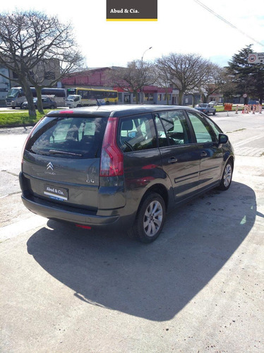 Imagen 6 de 15 de Citroën C4 Picasso 7 Plazas 1.6 2014 Impecable!
